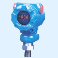 Sell LED-800 proliferation of silicon  pressure transmitter