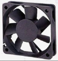 Sell equipment cooling brushless dc fan 6015