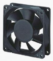 Sell Electronic gaming machines exhaust fan 8025