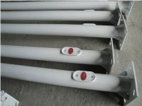 Sell cast iron street lighting poles