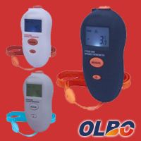 Sell Mini Infrared Thermometer for body and industrial DT-8260