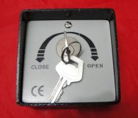 Roller door key switch lock OL-8101