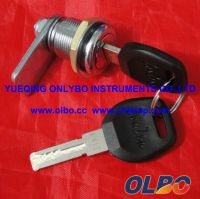 sell Laser key high security cam lock(MS18-20)