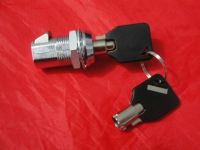MS826-F Pins&tubular Cam Lock