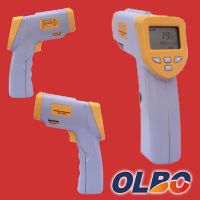 Sell industrial laser thermometer measurement high temperature DT-8013