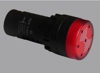 Sell flash buzzer AD16-22 SMR