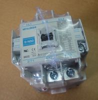 Sell S-N50 Mitsubishi contactor