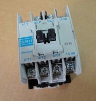 Sell S-N11 Mitsubishi magnetic ac contactor