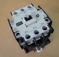 Sell S-P40T shilin magnetic contactor