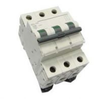 Sell AEG miniature circuit breaker