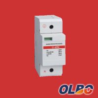 Sell U6 series B grade surge protective device