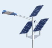 Sell solar automatic street light