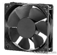 Sell Plastic Brushless DC Fan Tf12032 Series