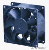 Sell Plastic Brushless DC Fan Tf9238 Series