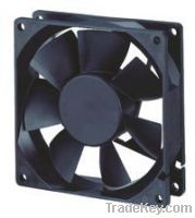 Sell Plastic Brushless DC Fan TF9225 Series