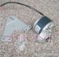 Sell reassemble bicycle DC Motor MY1016Z2