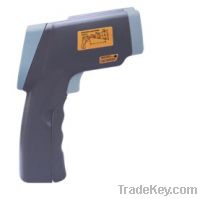 Sell High Quality Gun-type Industrial Infrared Thermometer DT-8010