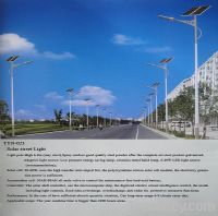 Sell Solar Street Light TYN-023