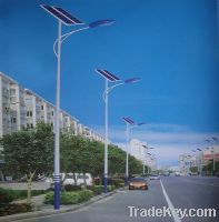 Sell Post Solar Street Light TYN-009