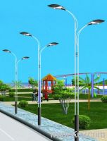 Sell Double Pole Driveway LED Lamp DLD-004