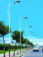 Sell Single Curve Arm Street Lamp DLD-003