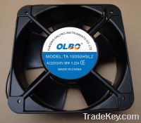Sell High Quality AC Fan 15051 Series