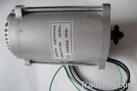 Sell High Speed Scooter electric Motor MY8922