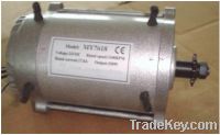 Sell Permanent Magnet DC Motor  MY7618