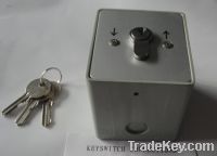 Sell OL-8102 Automatic door Key switch lock