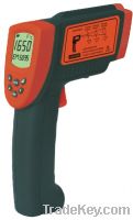 Sell -18--1650'C auto industrial infrared thermometer