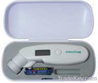Sell Infrared thermometer for human body