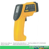 Sell Non-contact Pyrometer infrared thermometer AR862A+