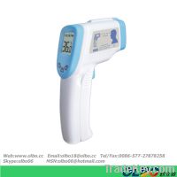 Sell Extremely Safe Body Infrared Thermometer AF110