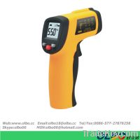 Sell Industrial Infrared Thermometer OM550