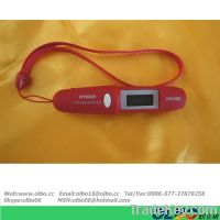 Sell Promotional Pen-type Infrared Thermometer