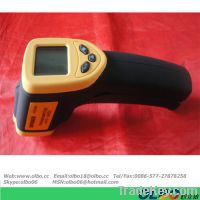 Sell Infrared Thermometer Manufacture Gun-type