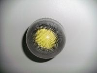 3W LED bulb E27
