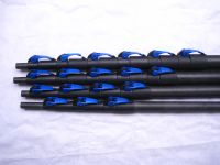 carbon window cleaning poles