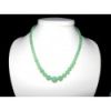 Jade Beads Necklace