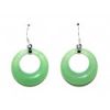 Jade Earring