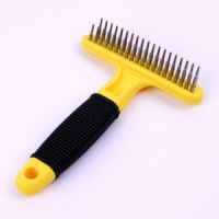 Sell pet pin comb