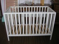 Sell baby Crib