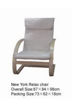 Sell Wooden Relax Chair