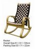 Sell Wooden Rocker Chair