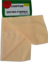 Sell micro fiber towel