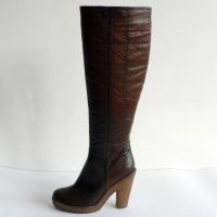 Sell New autumn-winter 2009 boots