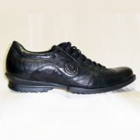 Sell men's shoes natural leather