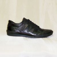 Sell men's leather shoes