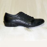 Sell m shoes - natural leather