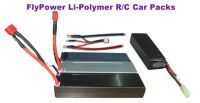 Sell RC car battery